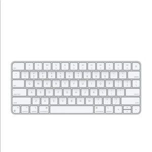 Apple Magic Keyboard